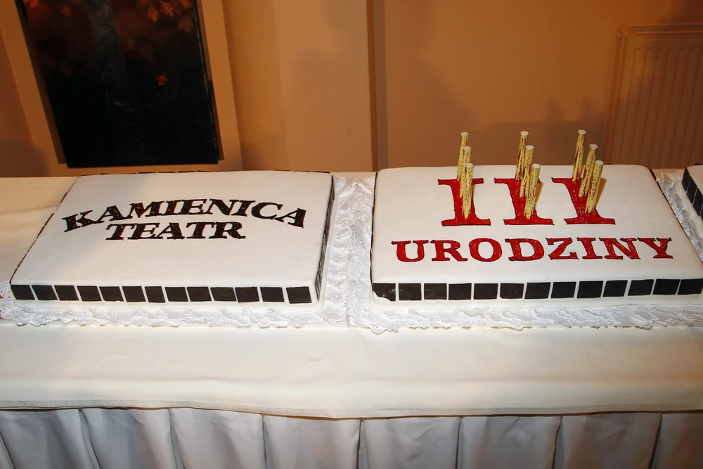 Tort urodzinowy
