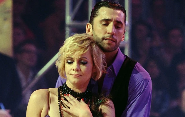 Weronika Marczuk, Rafał Maserak