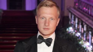 Kuba Wesołowski