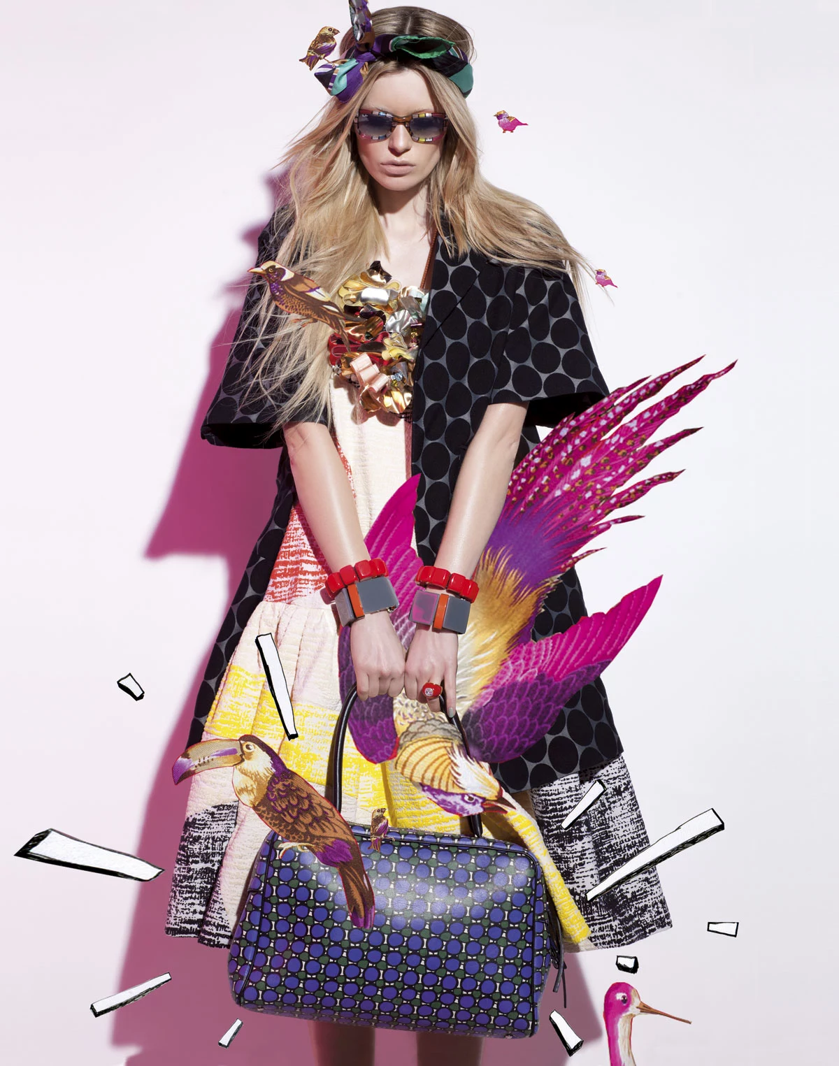 article cover