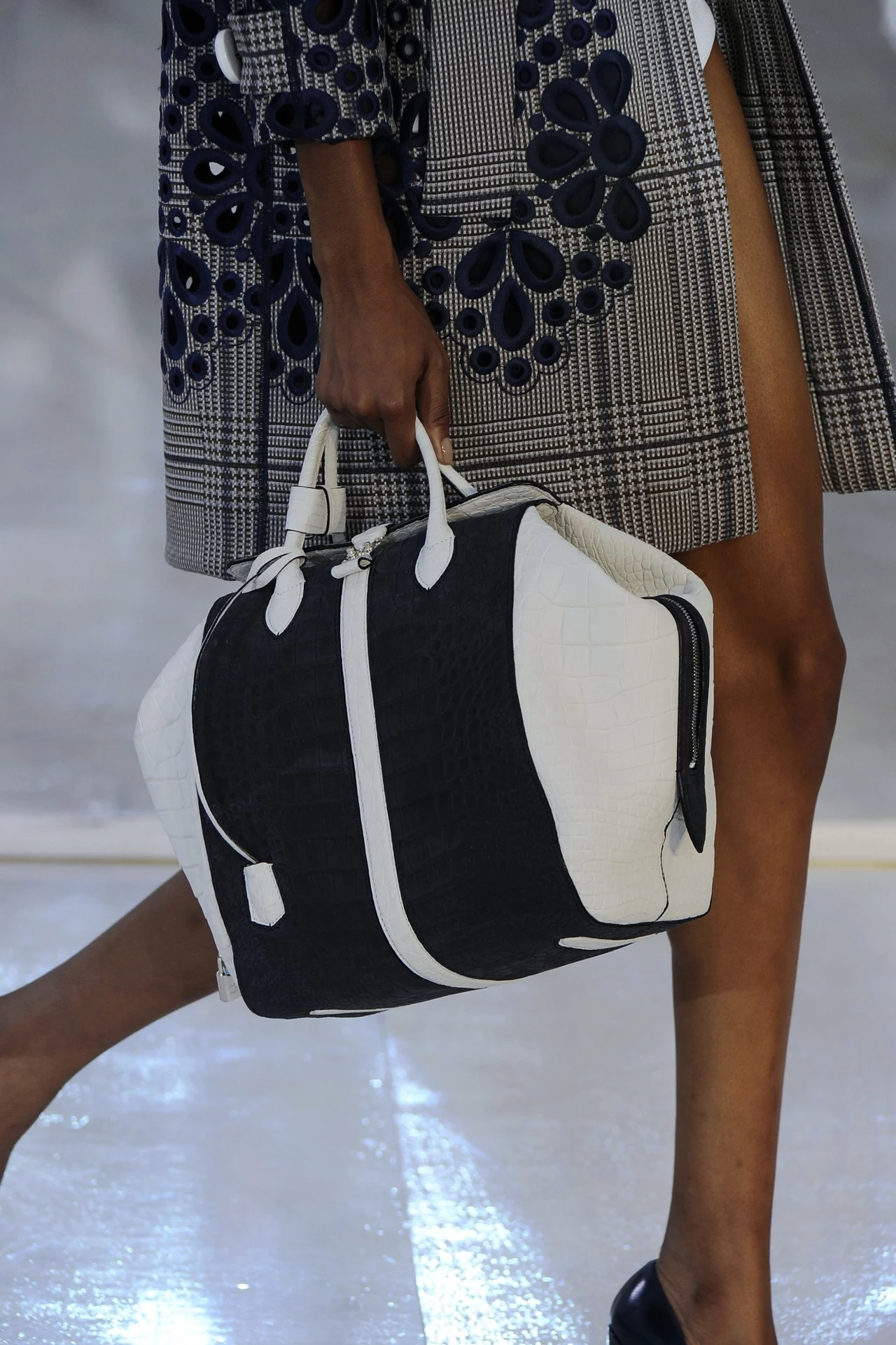 Louis Vuitton - kolekcja torebek wiosna-lato 2012