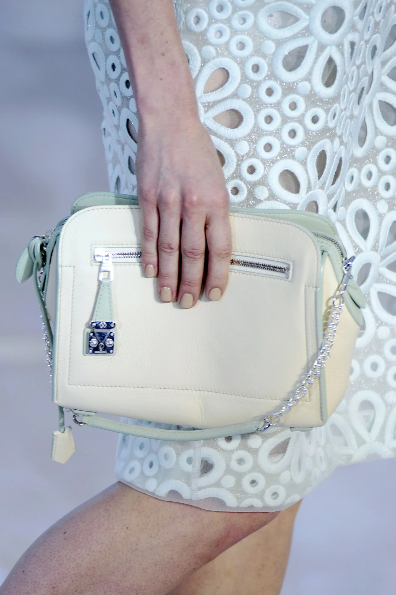 Louis Vuitton - kolekcja torebek wiosna-lato 2012