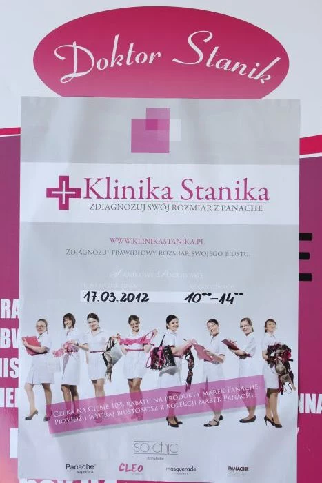 Klinika Stanika w Koninie