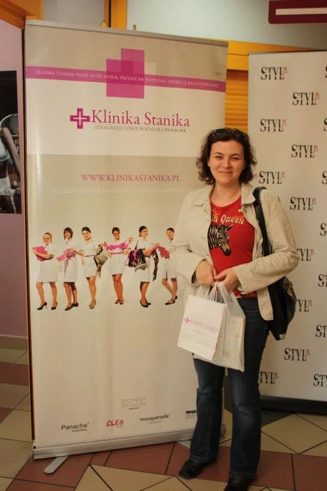 Klinika Stanika w Koninie