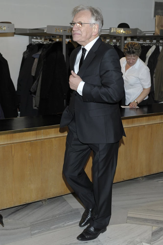 Andrzej Seweryn