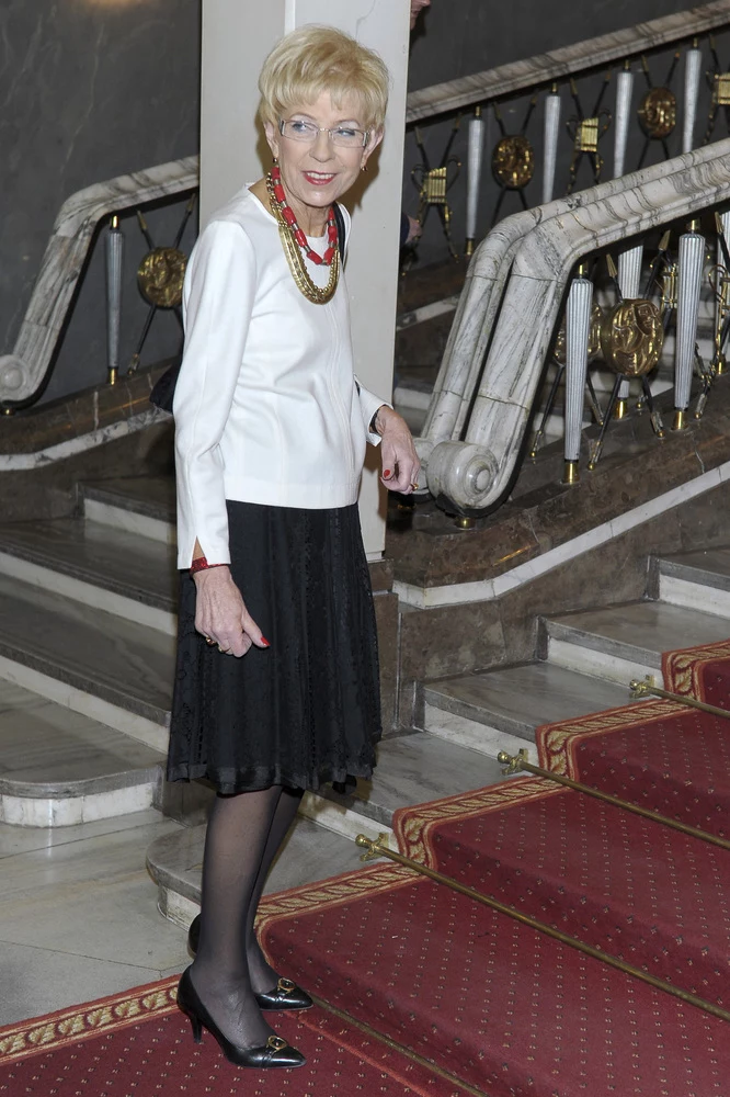 Joanna Paradowska