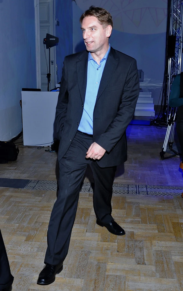 Tomasz Lis Tomasz Lis