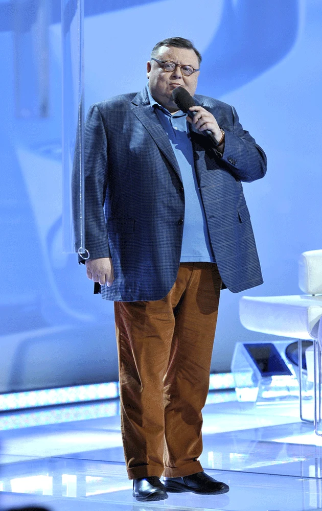 Wojciech Mann Wojciech Mann