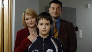 M jak miłość 