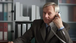 M jak miłość 