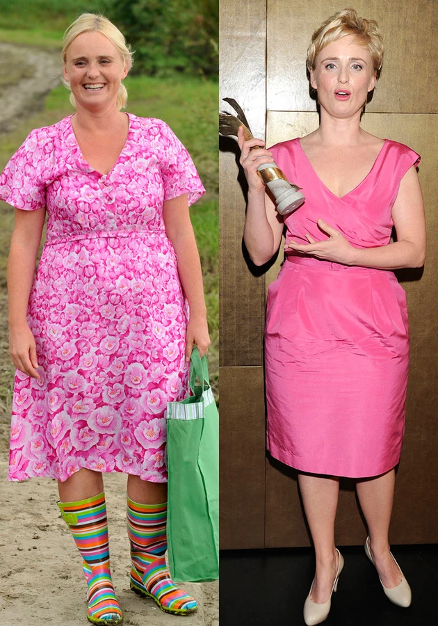 Kinga Preis zrzuciła 15 kg!