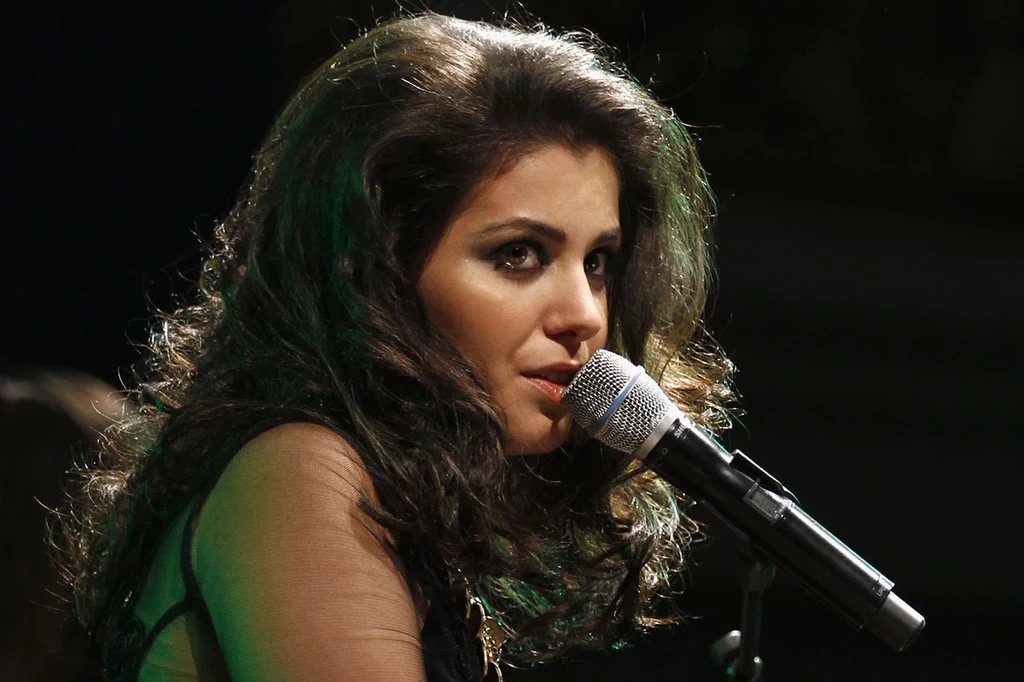 Katie Melua