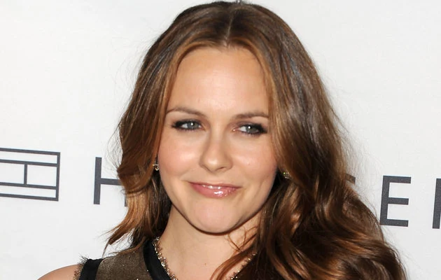 Alicia Silverstone Alicia Silverstone