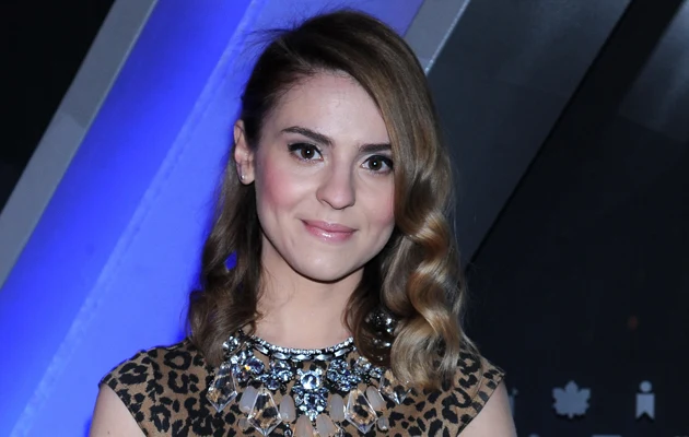 Kasia Tusk Kasia Tusk