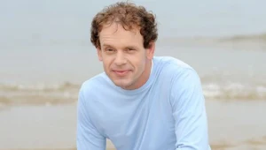 Tomasz Schimscheiner miał pociąg do hazardu