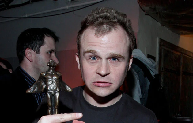 Piotr Rogucki Piotr Rogucki