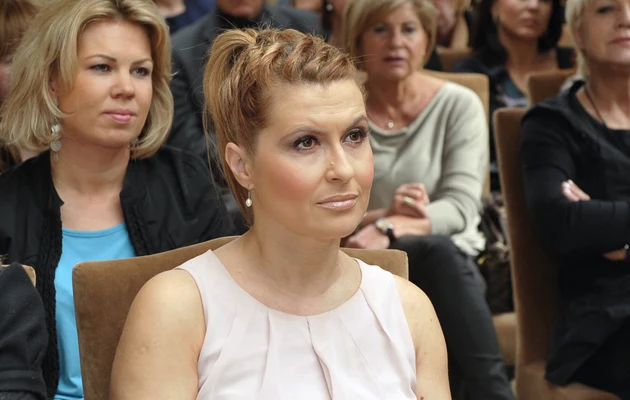 Katarzyna Skrzynecka Katarzyna Skrzynecka