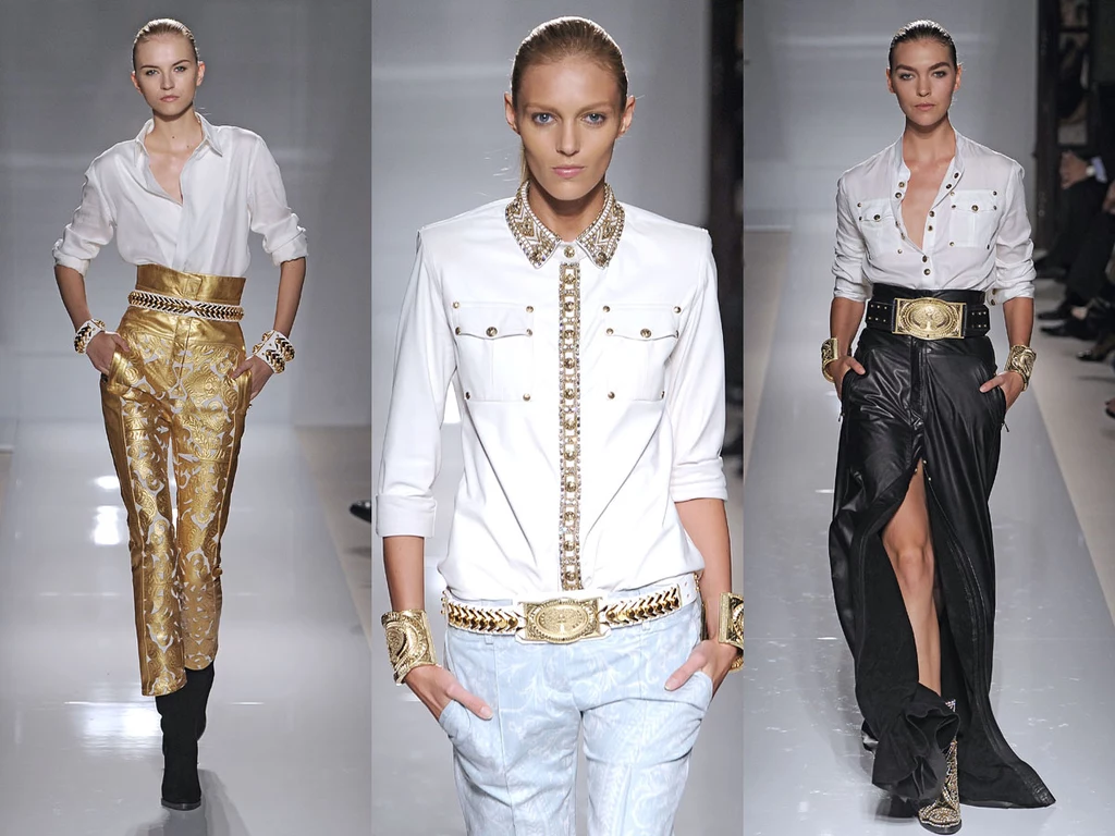 Balmain