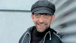 Janusz Chabior, czyli patolog Leon z „Komisarza Alexa”