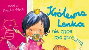 Okładka książki