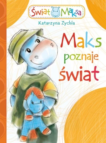 Okładka książki