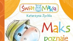 Okładka książki