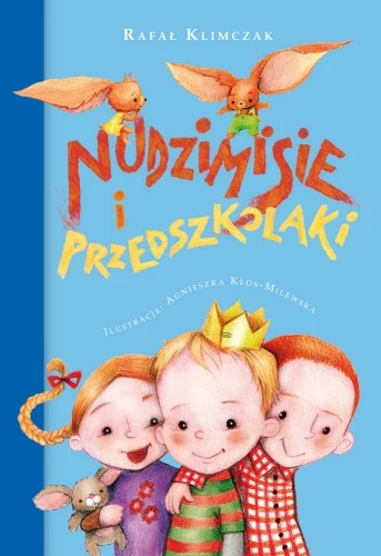 Okładka książki