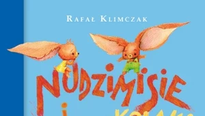 Okładka książki