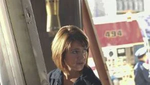 CSI: Kryminalne zagadki Nowego Jorku 