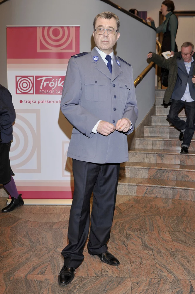 Grzegorz Miecugow Grzegorz Miecugow