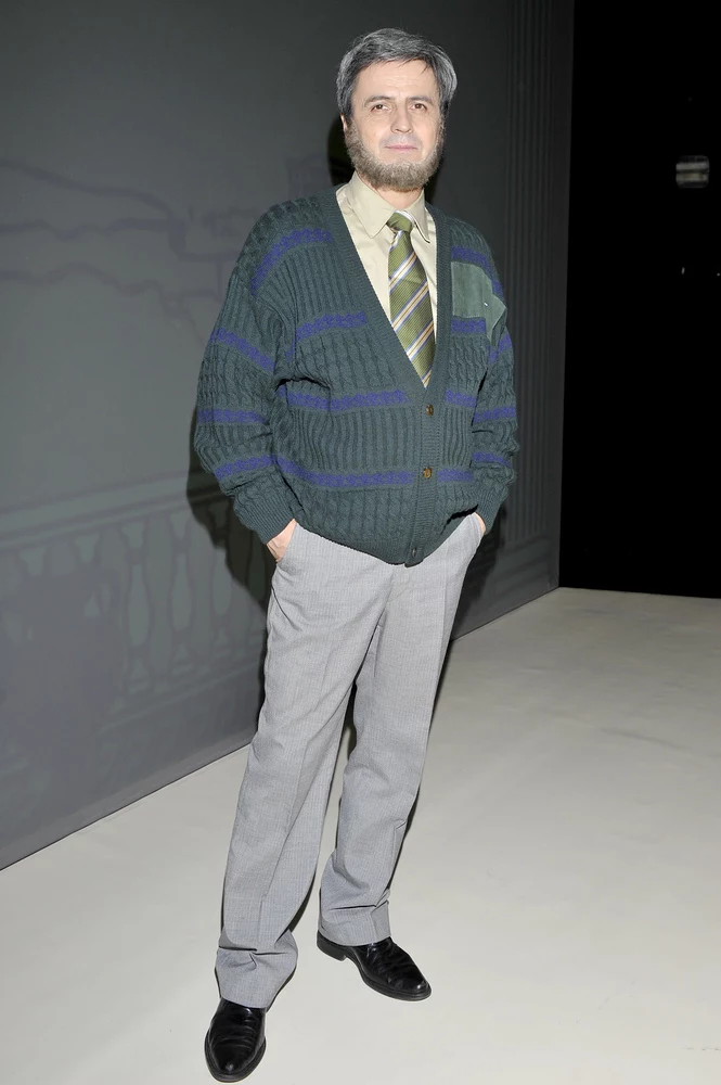 Piotr Polk Piotr Polk