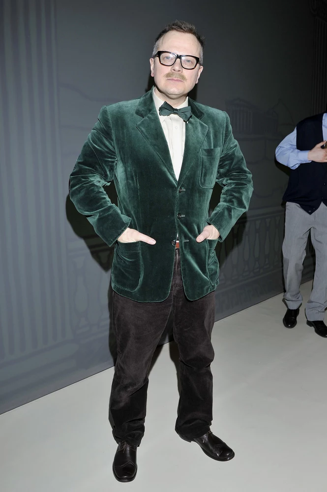 Piotr Szwedes Piotr Szwedes