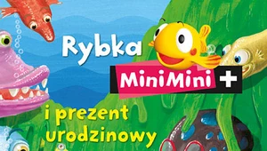 Rybka Mini Mini