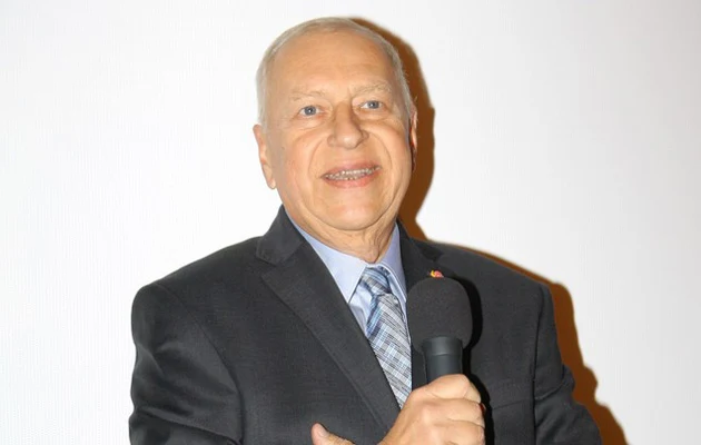 Jerzy Stuhr Jerzy Stuhr