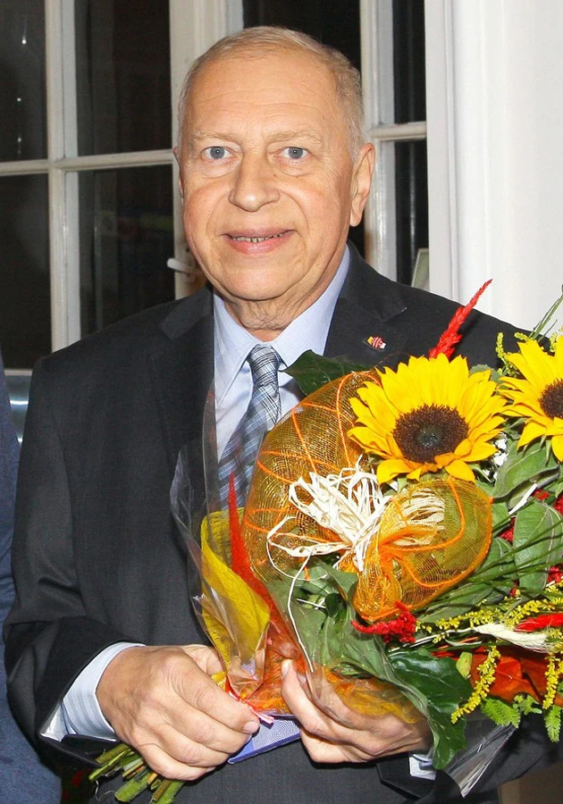 Jerzy Stuhr