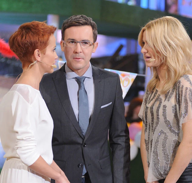 Jej udział w "Kocham Cię, Polsko!" okazała się strzałem w dziesiątkę.