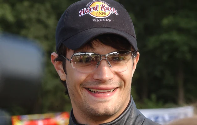 Mikołaj Krawczyk