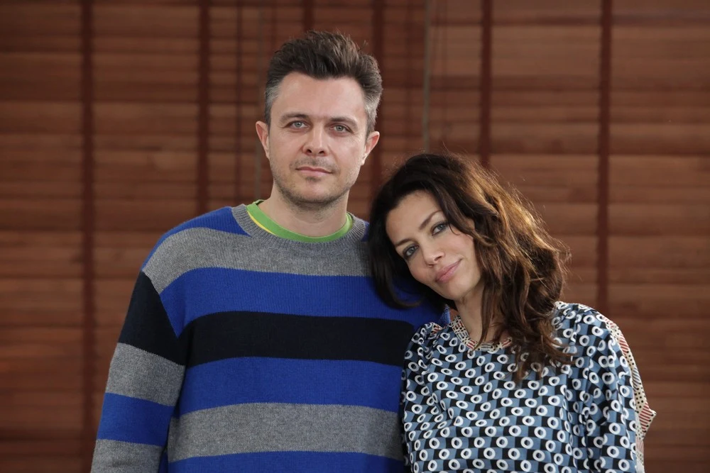 Ewa i Marek Bukowscy