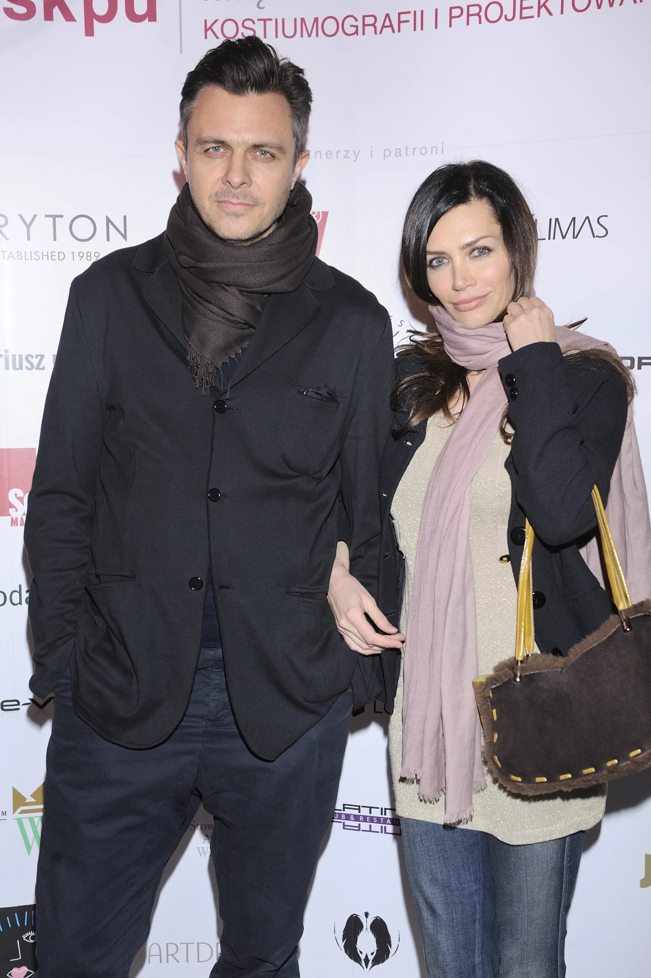 Ewa i Marek Bukowscy