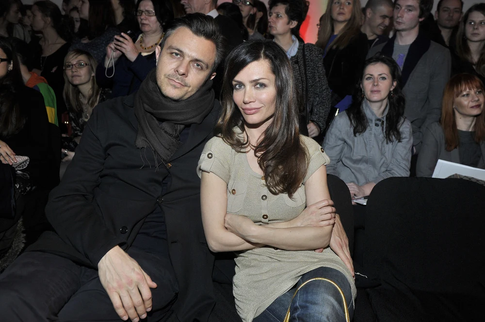 Ewa i Marek Bukowscy