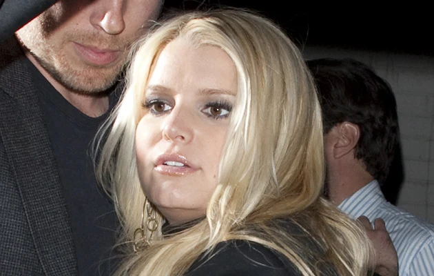 Jessica Simpson Jessica Simpson