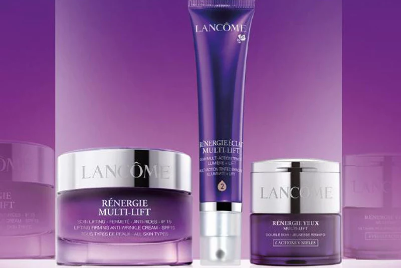 Kosmetyki Rénergie Multi-Lift Lancôme