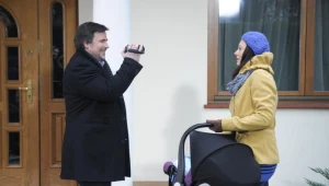 Na właściwym miejscu