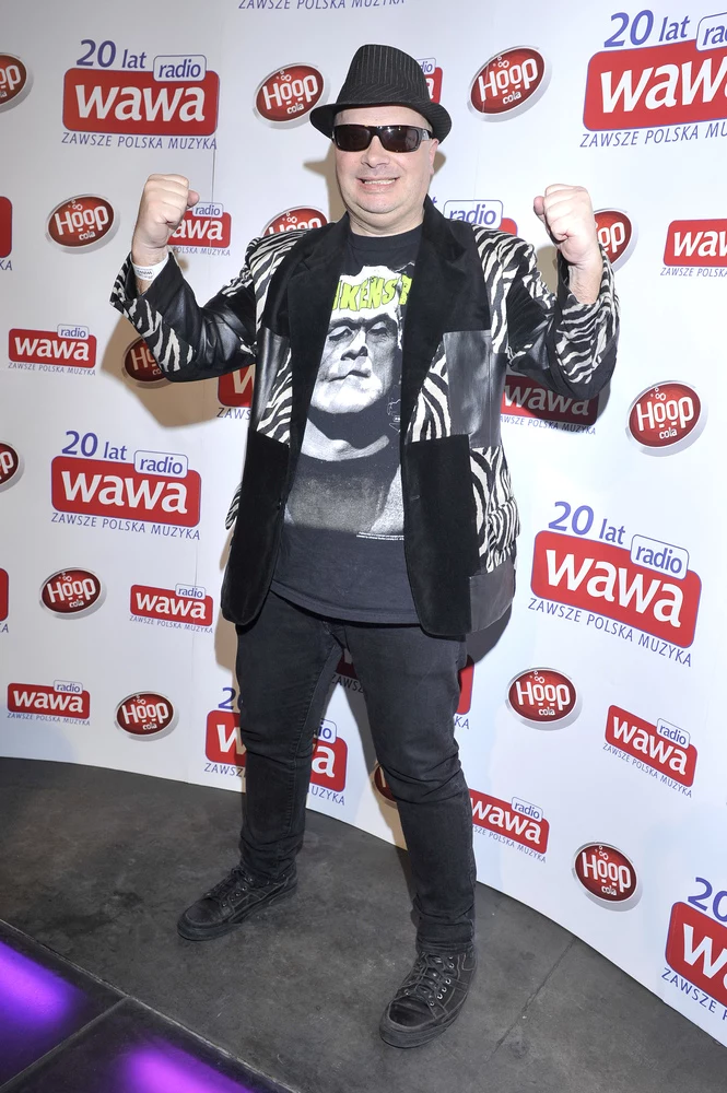 Krzysztof Skiba Krzysztof Skiba