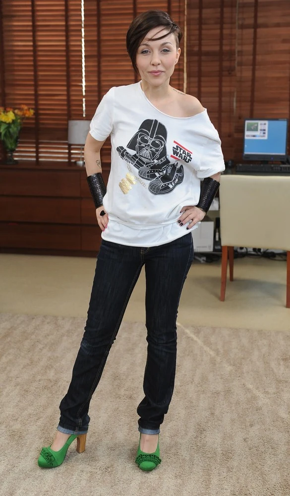 Pati Sokół Pati Sokół