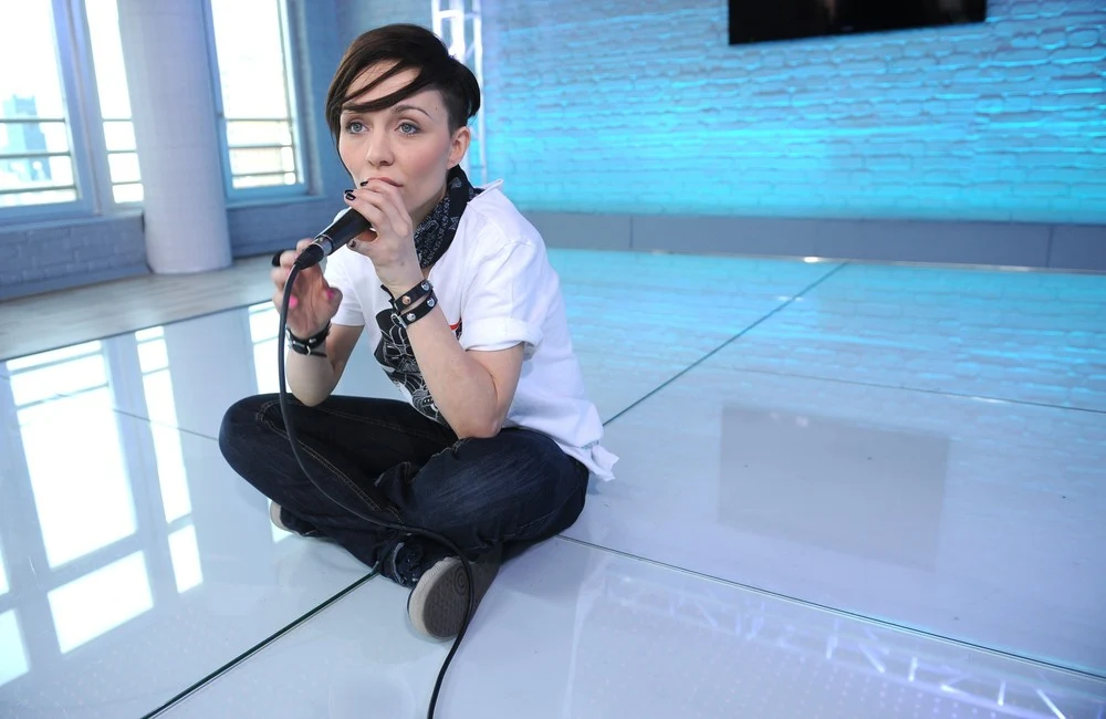 Pati Sokół Pati Sokół