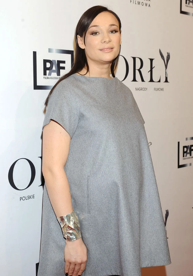 Sonia ma już trzyletniego syna Teodora. Tym razem będzie córka? Sonia ma już trzyletniego syna Teodora. Tym razem będzie córka?