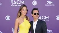 Marc Anthony i Shannon de Lima