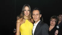 Marc Anthony i Shannon de Lima