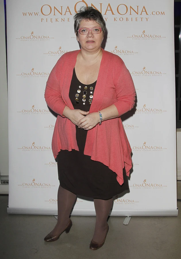 Dorota Zawadzka
